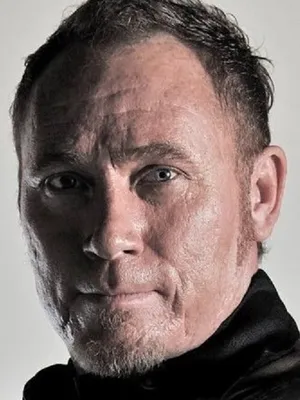 Bart Fouche