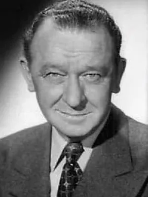 James Burke