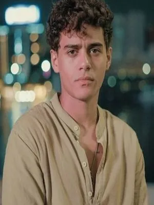Youssef Raafat