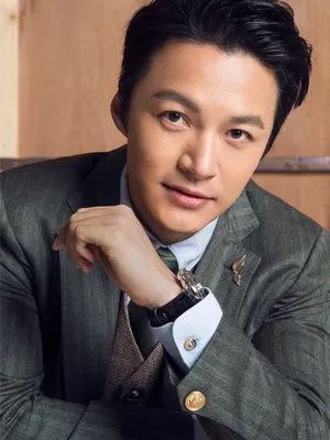 Zheng Guolin