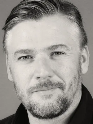Stephen McCole