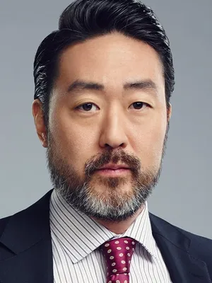 Kenneth Choi