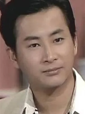 Yeung Chung