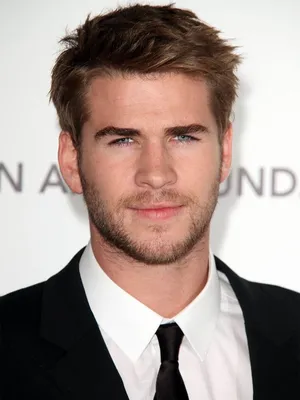 Liam Hemsworth