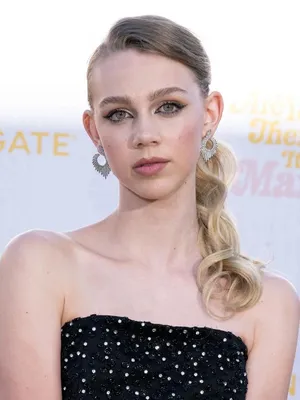 Elle Graham