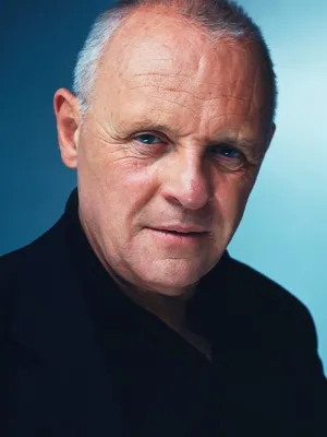 Anthony Hopkins
