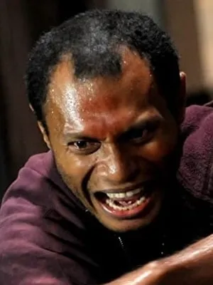 Godfred Orindeod