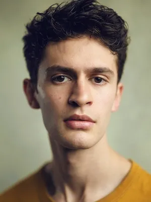Josh Zaré