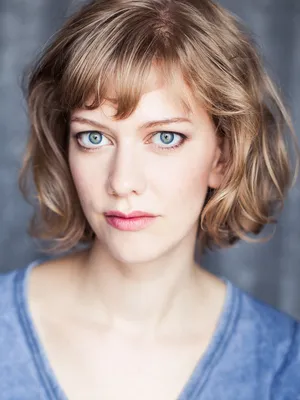 Isabeau Blanche