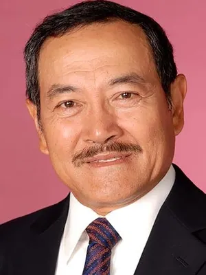 Lau Dan