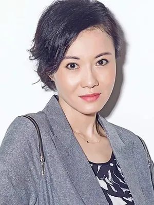 Xu Yiwen