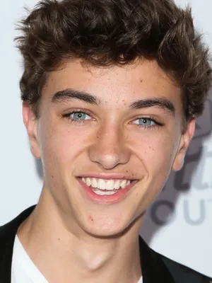 Gavin Casalegno