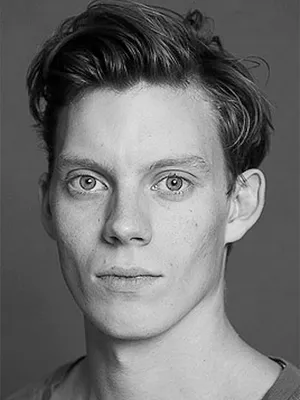 Rasmus Luthander
