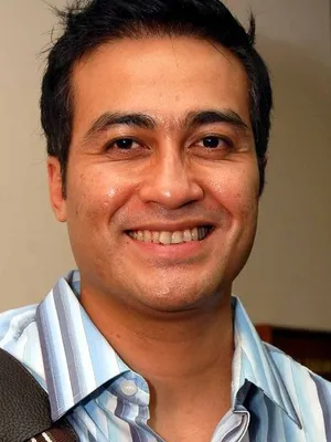 Adjie Pangestu