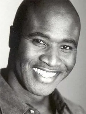 Desmond Campbell