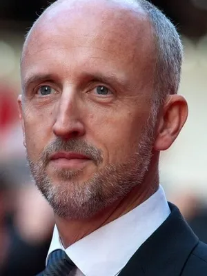 Martin Savage
