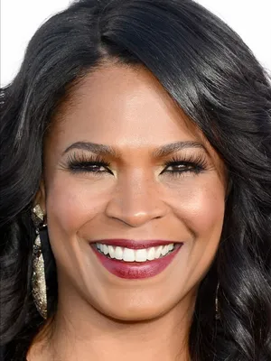 Nia Long
