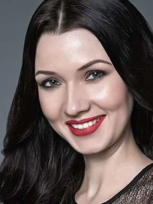 Yuliya Zelenskaya