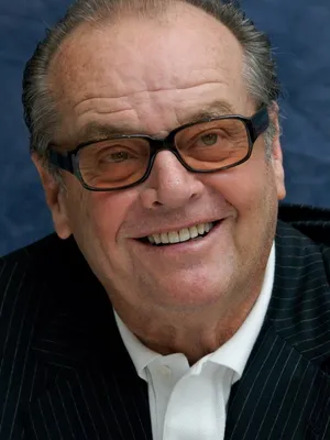 Jack Nicholson