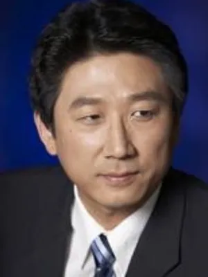 Heo Seon-haeng