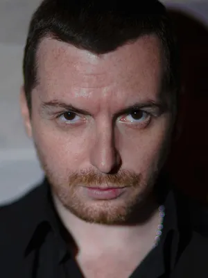 Kirill Nikiforov
