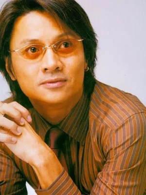 Eric Wan Tin-Chiu