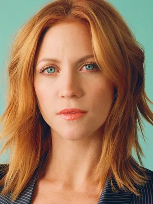 Brittany Snow