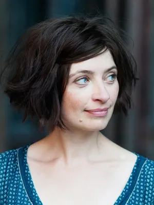 Beate Malkus