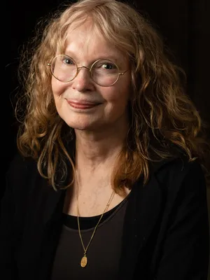 Mia Farrow
