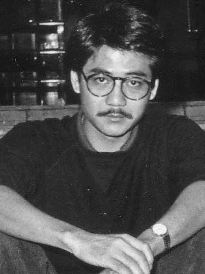 Tony Au Ting-Ping