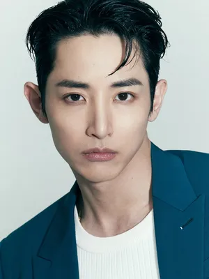 Lee Soo-hyuk