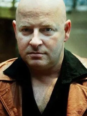 Patrice Guillain