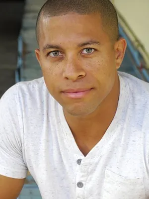 Jason Wesley