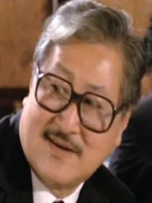 Nick Lam Wai-Kei