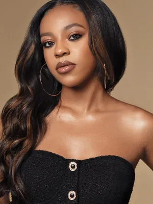 Priah Ferguson