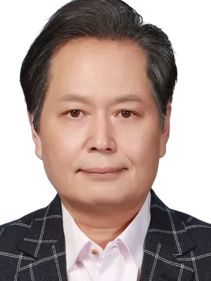 Kang Nam-gil