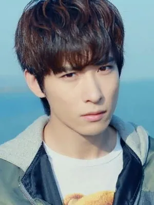 Wu Haoze