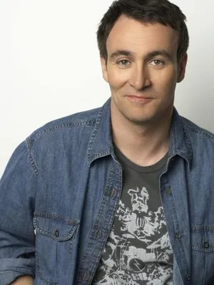 Derek Riddell