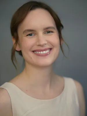 Annika Olbrich