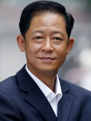 Wang Zhiwen