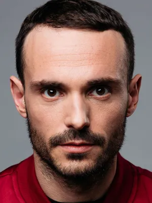 Jérôme Niel