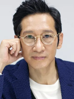 Wang Jinsong