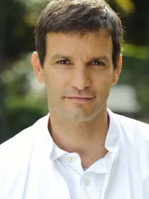 Luca Zamperoni