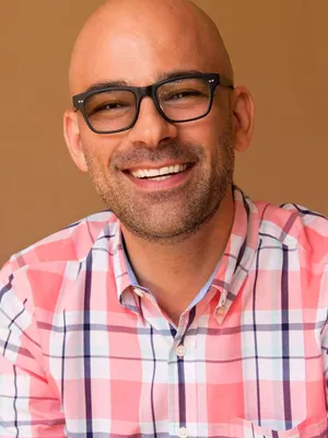 Doug Sweetland