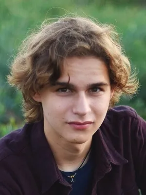 Luke Colombero