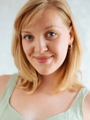 Jamie Linn Watson