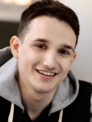 Bryce Romero