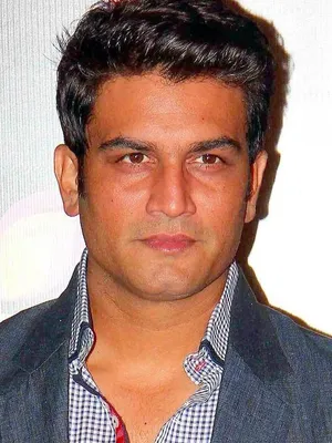 Sharad Kelkar
