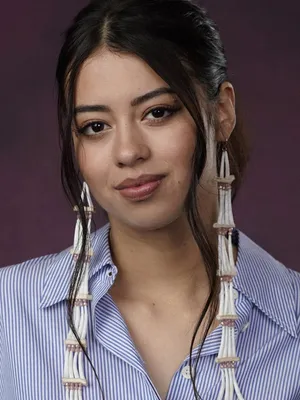 Amber Midthunder