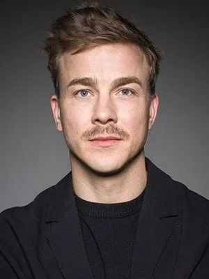 Albrecht Schuch